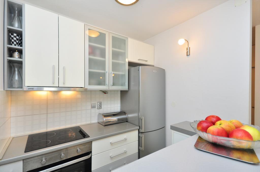 Apartment Ivan Split Kültér fotó