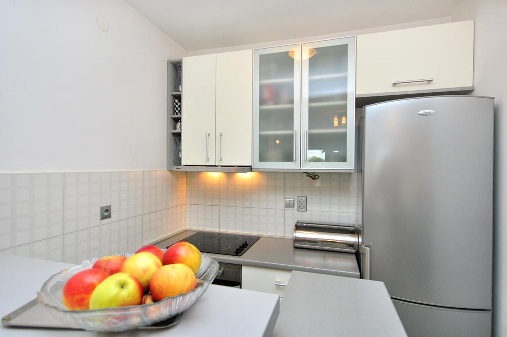 Apartment Ivan Split Kültér fotó