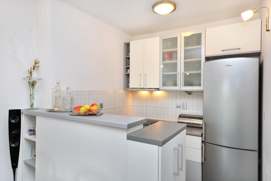 Apartment Ivan Split Kültér fotó
