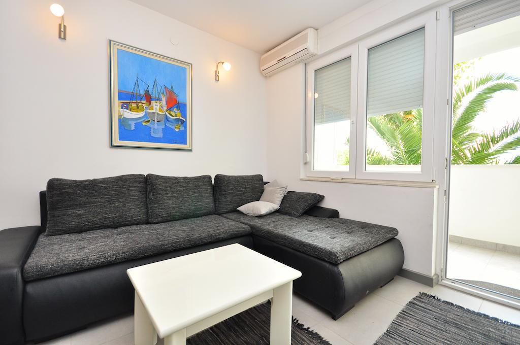 Apartment Ivan Split Kültér fotó