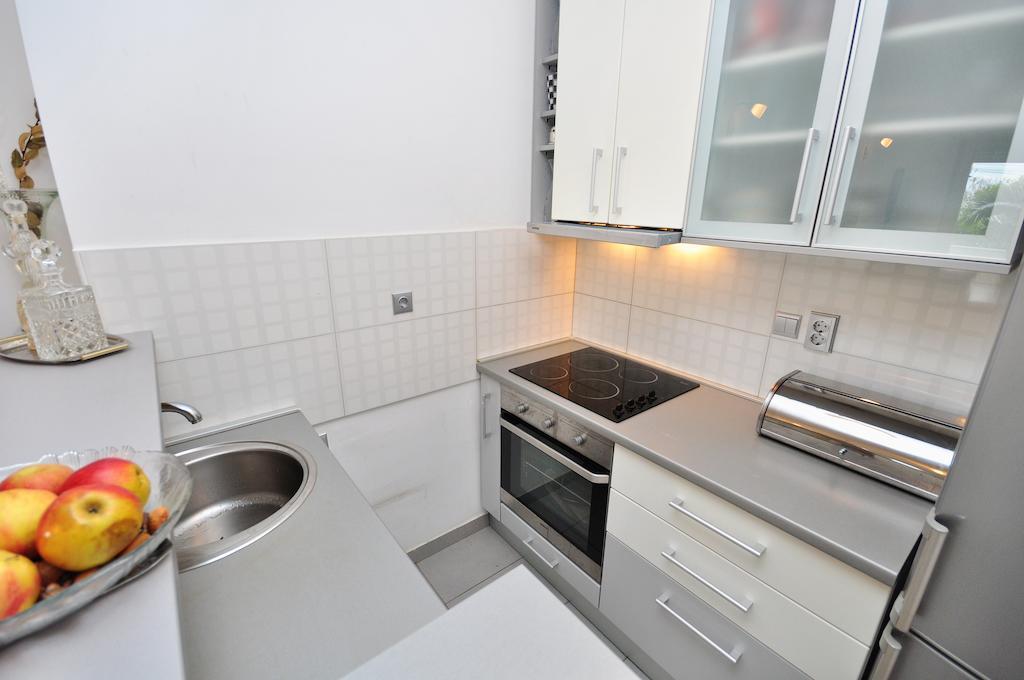 Apartment Ivan Split Kültér fotó