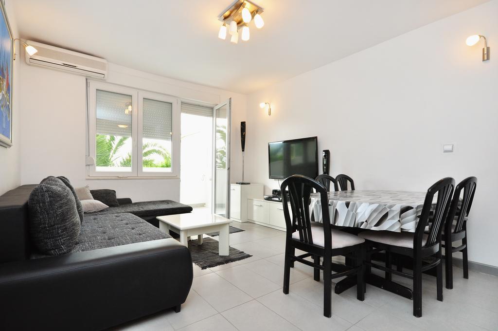 Apartment Ivan Split Szoba fotó